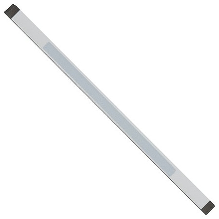 Bsc Preferred 7'' Black Peel and Stick Ties, 1000PK BUY00027092